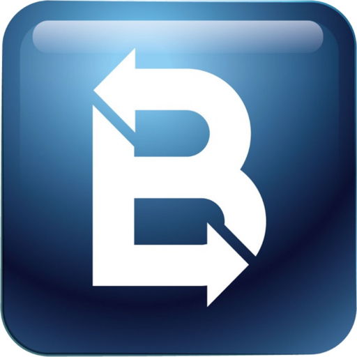 BScore Logo